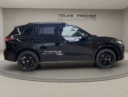 Tiguan 2.0 TSI 4M R-Line DCC Pano R-Line ACC