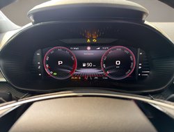 Fabia 130 DSG Navi LED KlimaA dig. Cockpit