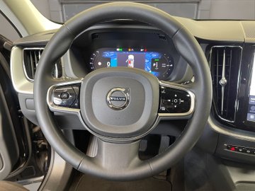XC60 T6 Ultimate Bright AWD AHK Winter 360 – Bild 11