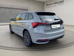 Scala 1.0 TSI DSG Pano Navi Pano LED eHeck