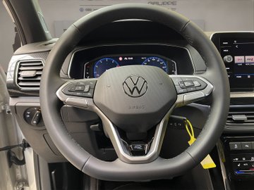 T-Cross 1.0 l TSI DSG *SOFORT VERFÜGBAR* AHK – Bild 11