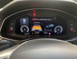 A6 50 2.0 TFSI e quattro Avant sport Pano ACC SD