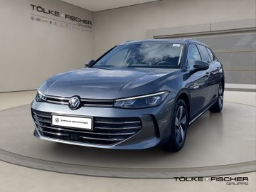 Passat Variant 1.5 eTSI W Business ACC AHK AUT – Bild 2