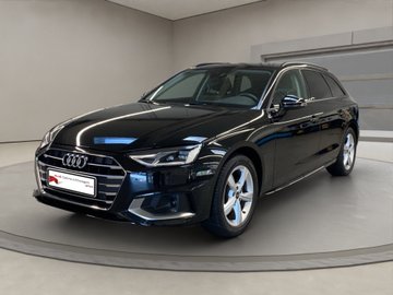 A4 Avant 35 2.0 TDI advanced Pano ACC AUT Kam. – Bild 1