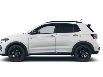 T-Cross 1.0 l TSI DSG *SOFORT VERFÜGBAR* AHK – Bild 3