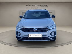 T-Roc 1.5 TSI Goal ACC AUT Navi KeyLess KlimaA.