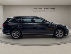 Passat Variant 2.0 TDI BMT Business R-Line ACC