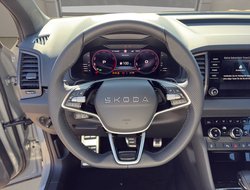 Karoq Sportline Navi DCC ACC AHK Matrix-LED
