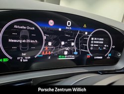 Cayenne S E-Hybrid Coupe Clubleder HA-Lenkung