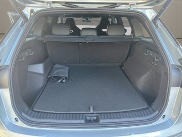 Kodiaq 4x4 Sportline DCC ACC AHK Navi Pano – Bild 17