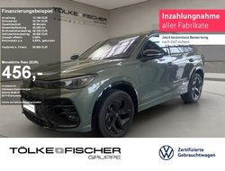 Tiguan 2.0 TSI 4Motion W R-Line DCC Pano R-Line