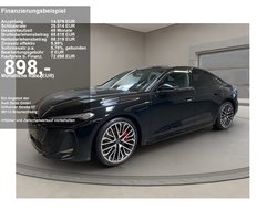 A5 150kW 2.0 Limousine quattro TDI S-line ACC LM