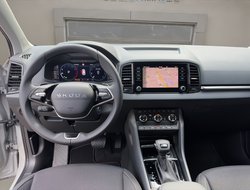 Karoq 1.5 TSI DSG Balance ACC AHK Navi eHeck