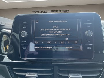 T-Roc 1.5 TSI R-Line Pano R-Line ACC AUT Kam. LM – Bild 13