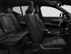 XC40 B3 Mild-Hybrid Plus Dark ACC AHK AUT Kam.