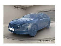 Octavia Combi 2.0 TDI DSG Tour ACC AHK AUT Navi