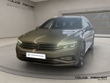 Passat Variant 2.0 TDI BMT Elegance IQLight ACC – Bild 2