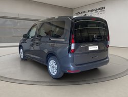 Caddy 2.0 l TDI 75 kW EU6 6 Gang Schalter