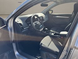 Karoq 1.5 TSI DSG Balance ACC AHK Navi eHeck
