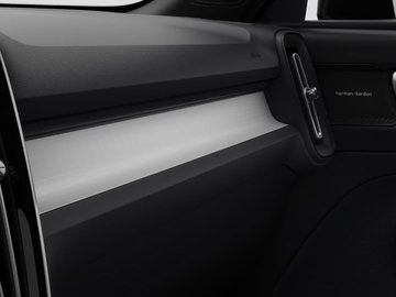 XC40 B4 Plus Black Edition Gewerbe Spezial! – Bild 11