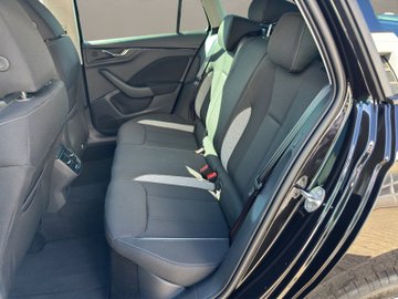 Kamiq 1.0 TSI Tour AHK AUT Kam. Virtual KeyLess – Bild 15