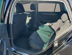 Superb Combi 1.4 TSI Style iV DCC ACC AHK AUT LM