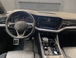 Touareg 3.0 V6 TDI 4Motion R-Line Pano R-Line LM