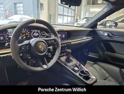 992 911 GT3 RS Clubsportpaket Liftsystem-VA BOSE