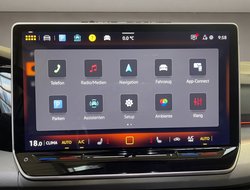 Golf VIII Variant 1.5 eTSI  85 kW Life ACC AHK