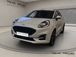 Puma 1.0 EcoBoost ST-Line X ACC AHK AUT Kam. LED