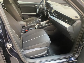 A1 Sportback 25 1.0 TFSI advanced Virtual LM PDC – Bild 18