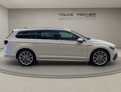 Passat Variant 2.0 TDI 4Motion BMT Elegance DCC