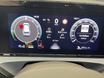 Tiguan 1.5 TSI e W Life DCC ACC AHK AUT Kam. LED – Bild 12