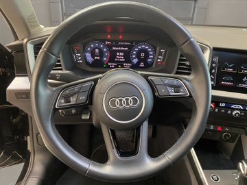 A1 Sportback 30 1.0 TFSI S-Line S-line AUT Navi – Bild 11