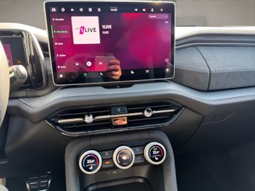 Kodiaq 4x4 Sportline Navi Pano DCC AHK Standh. – Bild 13