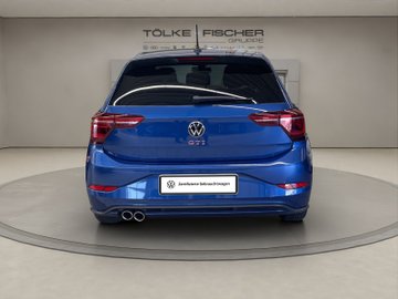 Polo VI 2.0 TSI GTI IQLight ACC AUT Kam. Navi LM – Bild 5