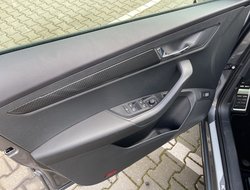 Karoq 1.5 Sportline DCC ACC AHK AUT Kam.