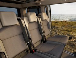 T7 California Beach Camper 2.0 TDI 110 kW MOD27