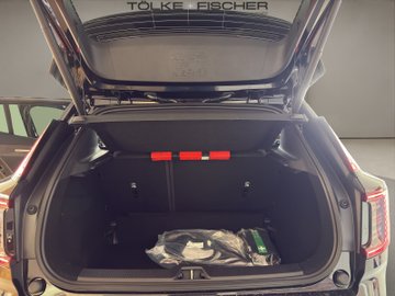EX30 P8 AWD Electric Ultra Pano ACC AUT Navi LM – Bild 17