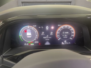 T7 Multivan 1.5 TSI e 4MOTION lang Style DCC – Bild 12
