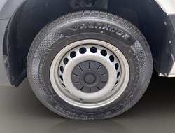 Crafter Grand California 2.0 TDI VI 600 FWD Pano