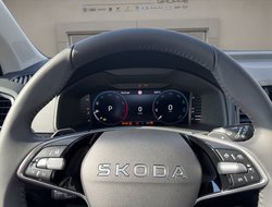 Karoq 1.5 TSI DSG Balance ACC AHK Navi eHeck