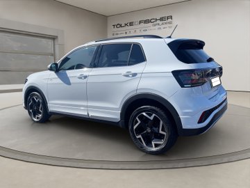 T-Cross 1.0 TSI 85 kW R-Line R-Line IQLight ACC – Bild 4