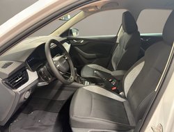 Kamiq Tour ACC AHK Virtual LED LM