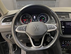Tiguan 2.0 TDI BMT Life ACC AHK AUT Kam. Navi LM