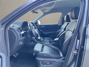 Kodiaq 2.0 TDI 4x4 L&K ACC AHK AUT Kam. Navi 360 – Bild 7
