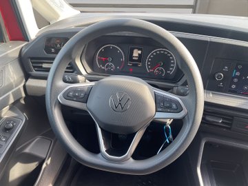 Caddy 2.0 TDI Cargo PDC SoundSys – Bild 11