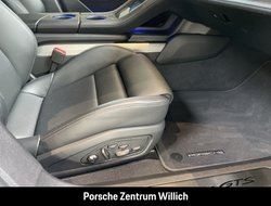 Taycan GTS Sport Turismo HA-Lenkung InnoDrive