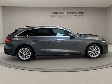 A5 Avant 2.0 TFSI W S-line ACC AHK AUT Kam. Navi – Bild 6