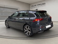 Golf VIII 1.5 eTSI R-Line R-Line AUT Sportp. LED
